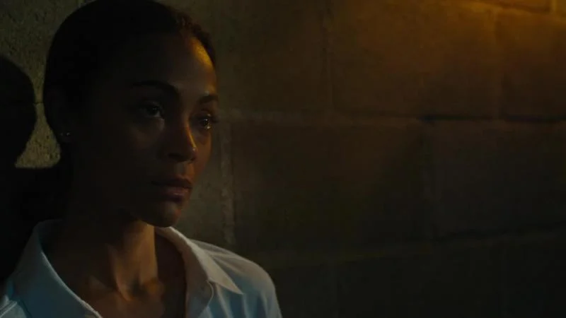 Кадры из сериала Спецназ: Львица (2023)